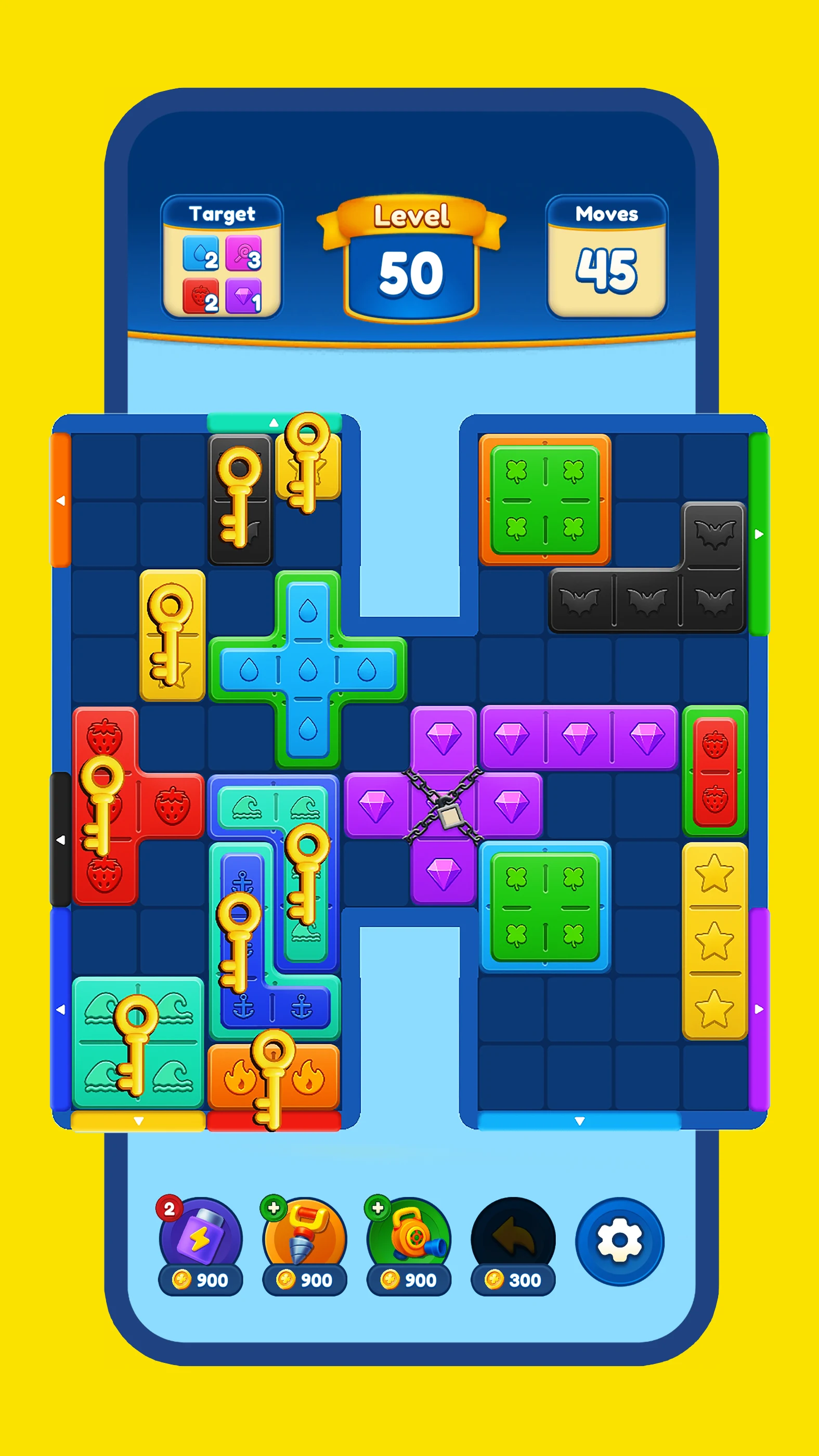 Block Jam: Solve the Puzzle screenshot